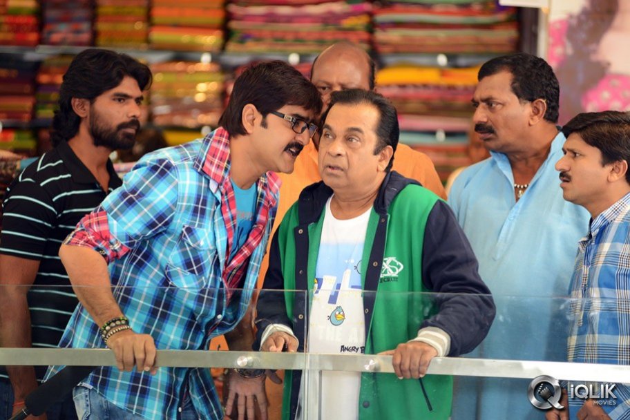 Malligadu Marriage Bureau